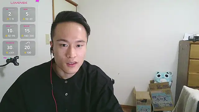 IroManager online show from January 31, 9:59 am