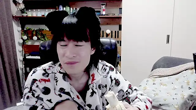 IroManager online show from May 11, 10:29 pm