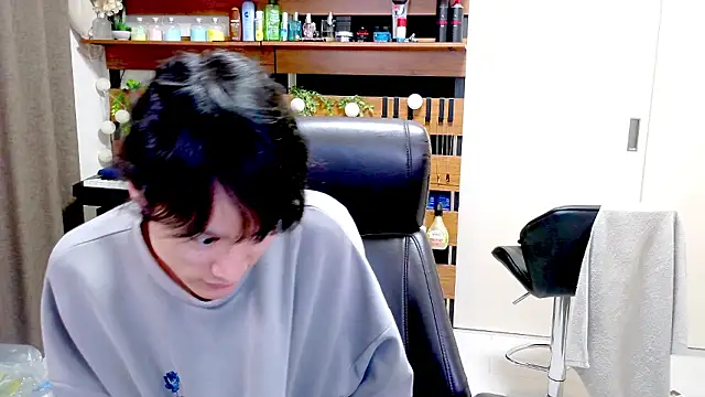 IroManager online show from May 22, 8:36 pm