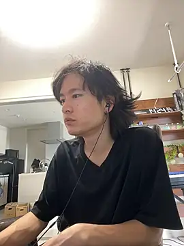 Snapshot of IroManager chatting on June 11, 5:27 am IroManager online show from June 11, 5:27 am