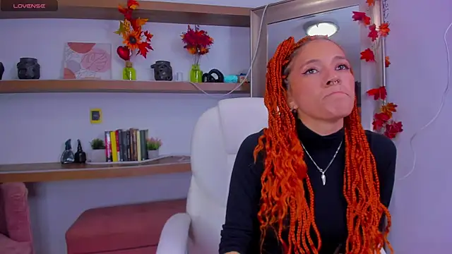 Snapshot of Irina_bx chatting on December 18, 7:08 pm Irina bx online show from December 18, 7:08 pm