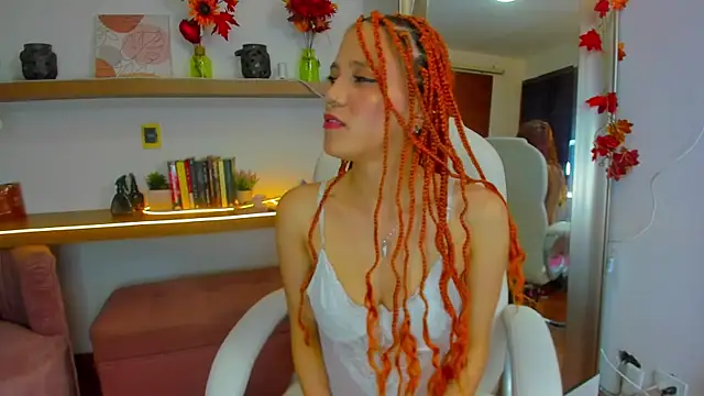 Snapshot of Irina_bx chatting on December 20, 7:50 pm Irina bx online show from December 20, 7:50 pm