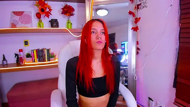 Snapshot of Irina_bx chatting on January 28, 7:10 pm Irina bx online show from January 28, 7:10 pm