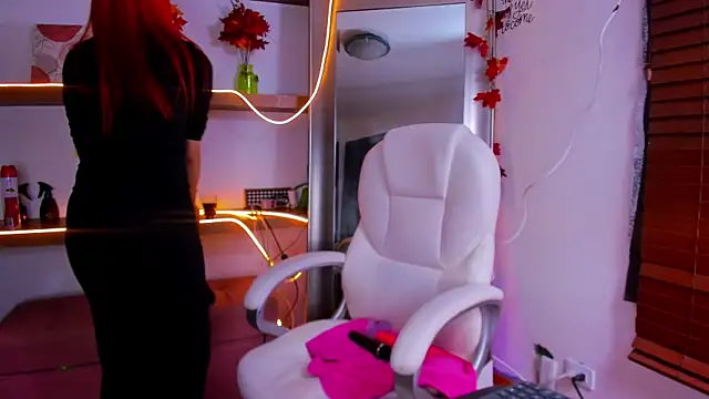 Snapshot of Irina_bx chatting on January 29, 8:46 pm Irina bx online show from January 29, 8:46 pm