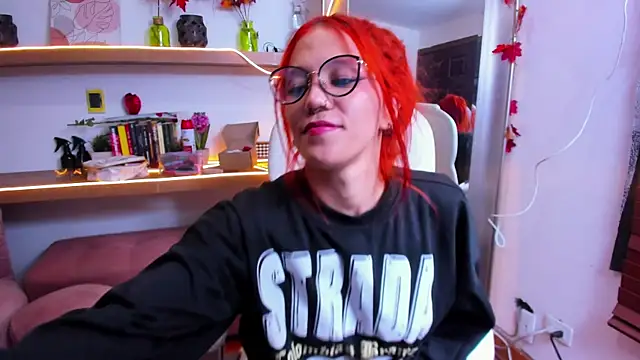 Snapshot of Irina_bx chatting on March 11, 1:26 am Irina bx online show from March 11, 1:26 am