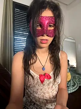 ZINA-MOROCCO online show from November 7, 3:12 pm