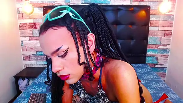 Foxy Ella  online show from March 19, 2:54 pm