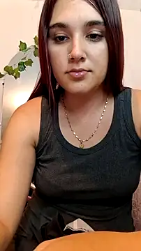 Magic-Smilee online show from April 12, 11:54 pm