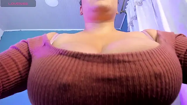 Snapshot of Ashanty_vera15 chatting on March 16, 3:56 am Ashanty vera15 online show from March 16, 3:56 am