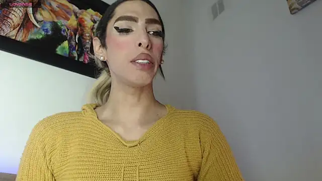 Manchita96  online show from January 13, 10:20 am