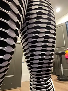 SexyB214 online show from October 12, 3:27 am