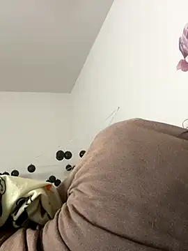 SexyB214 online show from November 2, 12:35 am