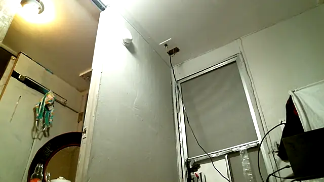 SexyB214 online show from June 24, 2:38 pm