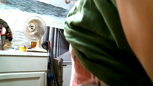 SexyB214 online show from June 26, 7:29 pm