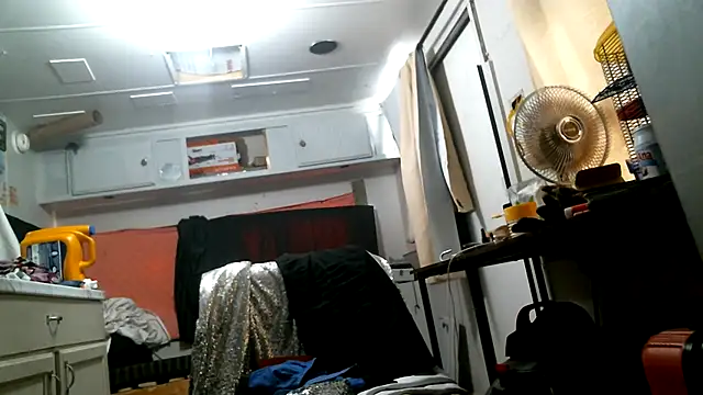 SexyB214 online show from July 4, 4:46 pm
