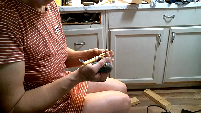 SexyB214 online show from July 7, 7:23 am