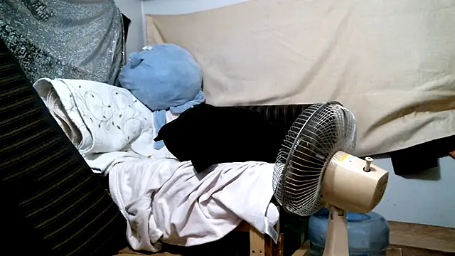 SexyB214 online show from July 9, 7:51 pm