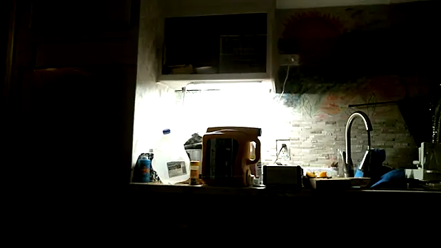 SexyB214 online show from July 23, 12:57 am