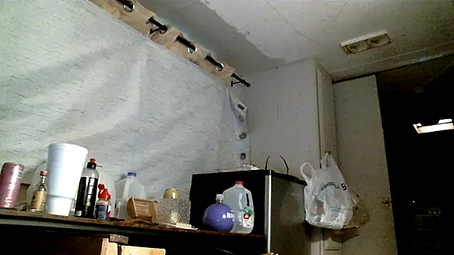 SexyB214 online show from July 29, 9:02 pm