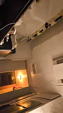 SexyB214 online show from August 1, 2:11 am