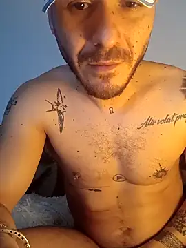 BenDover313OF online show from February 16, 6:53 am