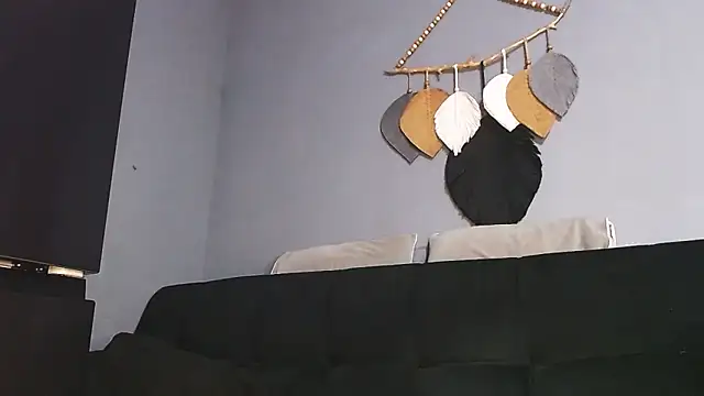 Snapshot of Grandeygruesa1 chatting on October 10, 5:17 am Grandeygruesa1 online show from October 10, 5:17 am