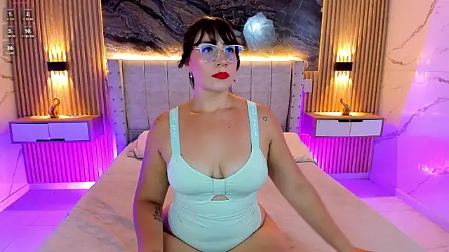 andreina26  online show from May 11, 10:07 pm