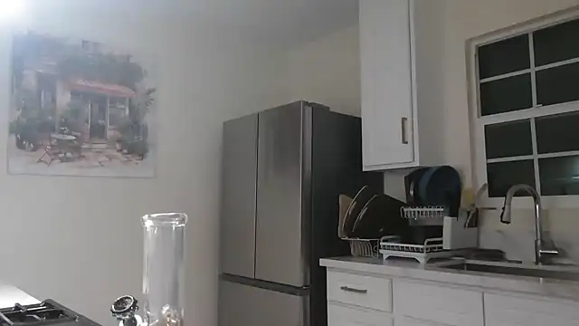 NatalieKneals online show from December 4, 2:43 am