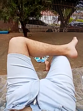 braza66 online show from February 22, 4:05 pm