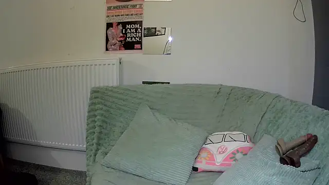 FckableAngel online show from March 12, 4:07 am