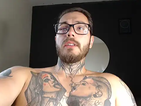 clark r online show from October 7, 12:19 am