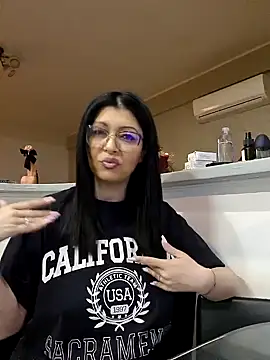 Milf Abigail online show from January 17, 3:53 pm