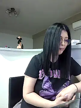 Milf Abigail online show from January 20, 2:22 am