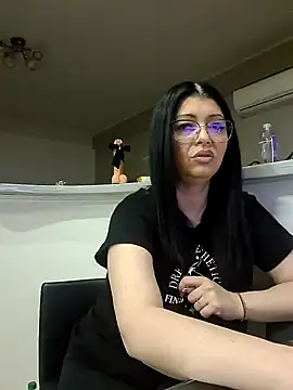 Milf Abigail online show from January 25, 2:47 am