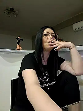 Milf Abigail online show from January 30, 2:49 am