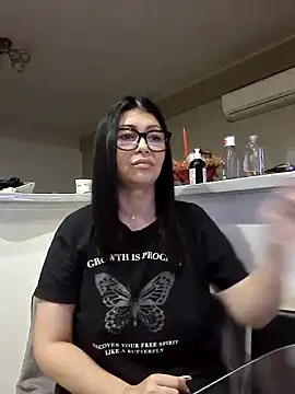 Milf Abigail online show from October 10, 12:53 am