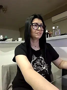 Milf Abigail online show from October 19, 12:22 am