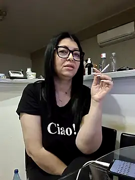 Milf Abigail online show from December 3, 1:35 am