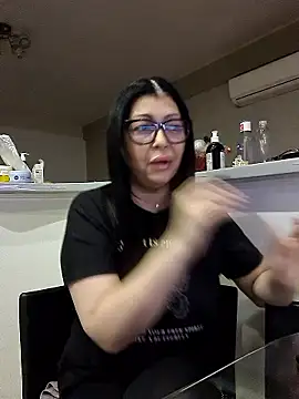 Milf Abigail online show from January 10, 2:46 am