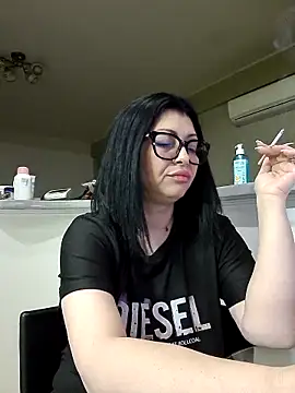 Milf Abigail online show from March 22, 1:42 am