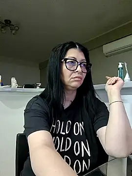 Milf Abigail online show from June 13, 12:52 am