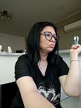 Milf Abigail online show from June 14, 2:57 am
