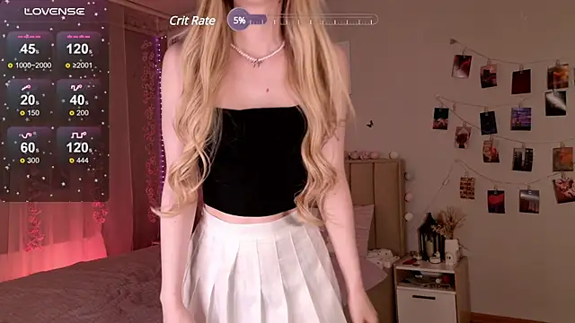 LeraKit online show from December 1, 7:47 pm
