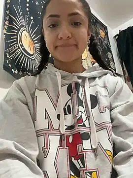 Alicia ALICIA online show from December 16, 5:17 am