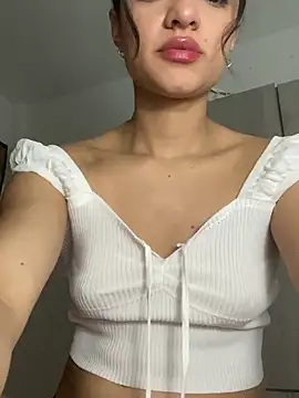 Alicia ALICIA online show from January 4, 4:23 am