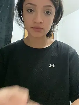 Alicia ALICIA online show from January 31, 12:17 am
