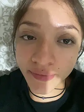 Alicia ALICIA online show from February 2, 2:17 am