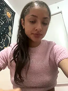 Alicia ALICIA online show from September 27, 11:21 pm