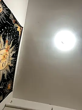 Alicia ALICIA online show from October 4, 1:09 pm