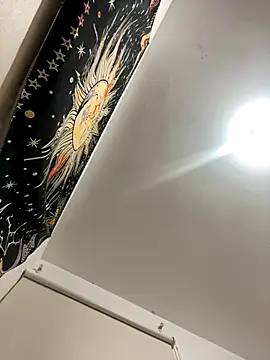 Alicia ALICIA online show from October 16, 5:47 pm